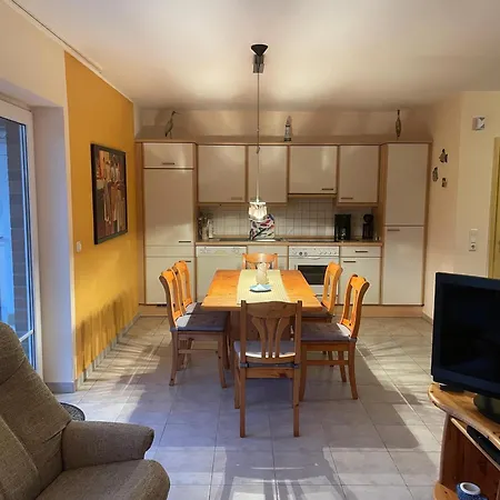 Bodden 1 Lägenhet Zingst