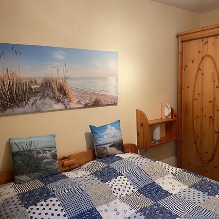 Lägenhet Bodden 1